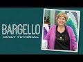 Make a Bargello Quilt with Jenny Doan of Missouri Star! (Video Tutorial)