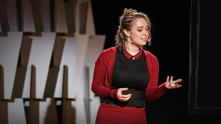 Why you dont like the sound of your own voice | Rbecca Kleinberger