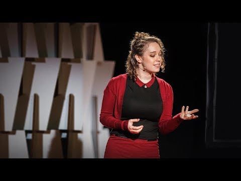 Why you don’t like the sound of your own voice | Rébecca Kleinberger