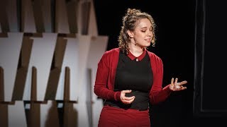 Why you don’t like the sound of your own voice | Rébecca Kleinberger