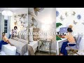 BEDROOM REVAMP : KIDS BEDROOM MAKEOVER PT2 | OMABELLETV