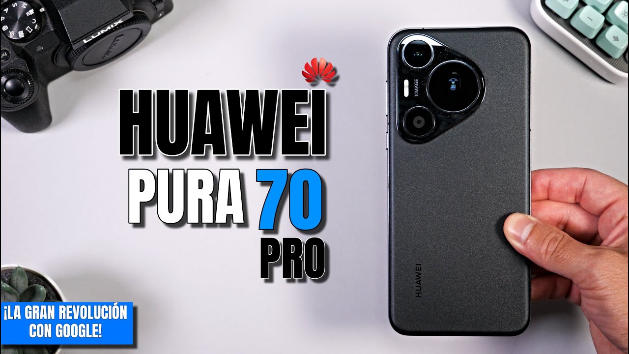 Huawei pura 70 pro Ozon