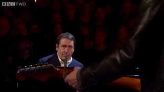 Video thumbnail of "Dave Alvin & Phil Alvin - I Feel So Good - Later... with Jools Holland - BBC Two"