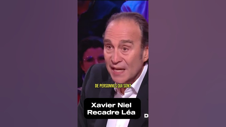Xavier Niel recadre Léa Salamé sur ces propos #shortvideo #macron #lepen #lfi #rn #melenchon