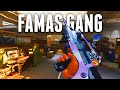 Famas gang?