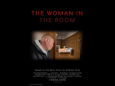 The Woman in the Room 2.0