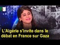  algrie  la rponse cinglante de rima hassan  marion marchalle pen