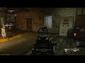 Call of Duty Ranked Diddy