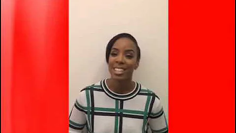 Kelly Rowland - Love Like A Movie 2 - 15th February 2014