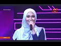 Kasihku Seakan Berubah & Jangan Menangis Sayang - Siti Nordiana & Kristal X | #konsertmingguini