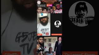 Is Dana White &amp; Zuffa Boxing Built a For Long Term Success? #boxing #podcast #shorts #shortvideo