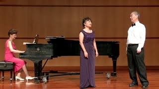 Duet: performed by 张晨，宋田