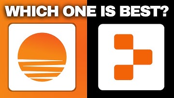 Base44 vs Replit (2025) | Which One is Better?