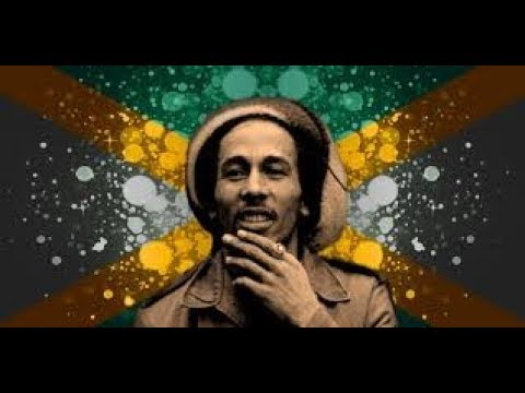 Backing track Bob Marley Jammin