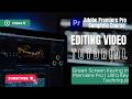 How to Remove Green Screen Artifacts in After Effects | Class 9 Easy Tutorial