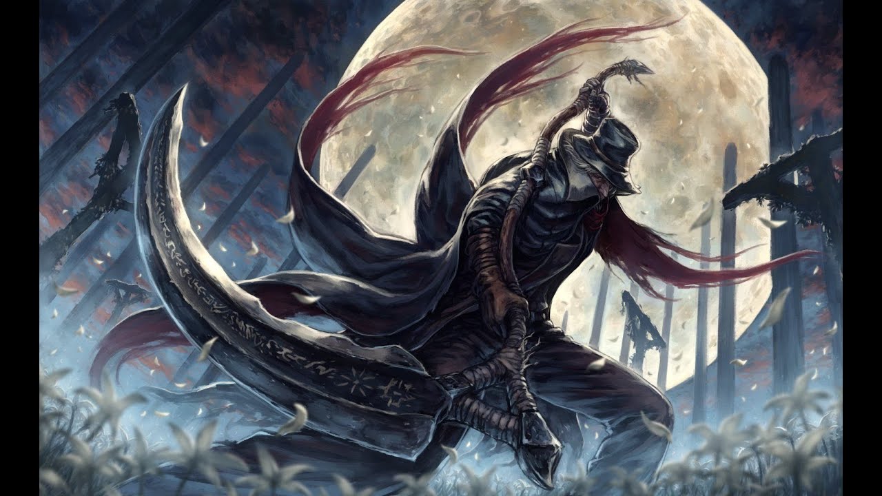 Герман Старпiр Hunt