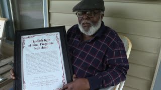 "Forgotten 29" recognized by New Bern city leaders after 62 years