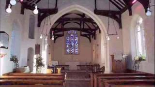 Come, Let Us Join Our Cheerful Songs - VIRTUAL CHURCH chords