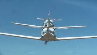 Raid Mermoz 2019 Short Version