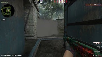 flameZ 1vs2 clutch 1WIN vs OG - BLAST.tv Paris Major 2023 Europe RMR A