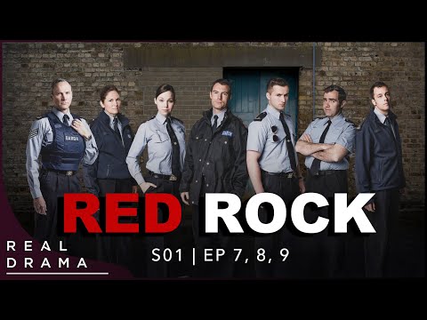Red Rock | Irish Crime Series | Series 01 Part 3 | Real Drama