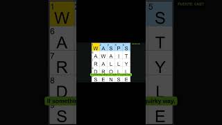 "Solving the NYT Mini Crossword for June 17 – Clues & Answers Explained!"