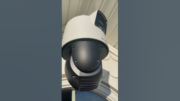 Hikvision DS-2SE7C432MW-AEB- Upclose