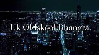 uk Oldskool Bhangra Unrelease Song #mannisandhu