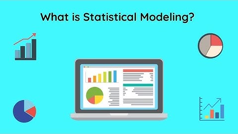 Statistical modeling: Logistics, Bivariate and Multivariate statistical analysis
