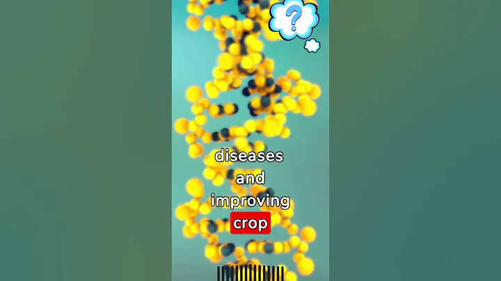 We Decoded The Secrets of Genetic Engineering (2024)