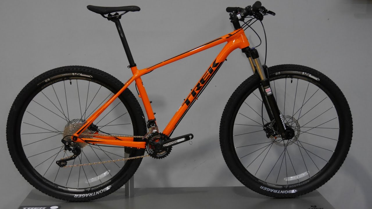 trek superfly 5 recensioni