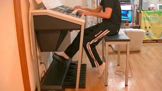 となりのトトロ エレクトーン