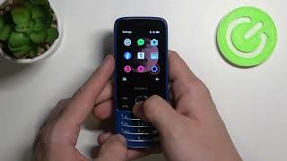How to Change Message Sound on NOKIA 225 4G - Sound Settings
