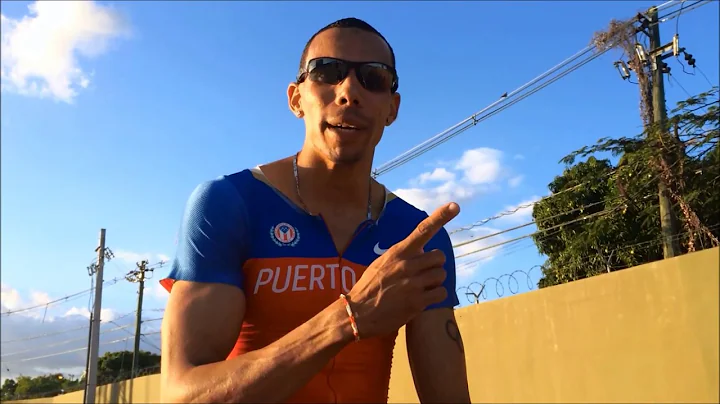 Pa' encima Cocodrilos! Hctor Carrasquillo con Pala...