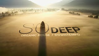 SO DEEP 13 - AHMET KILIC