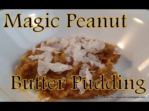 atkins-diet-recipes:-low-carb-magic-peanut-butter-pudding-(owl)