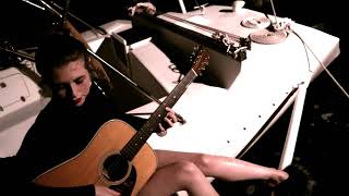 Hannah Wicklund - Acoustic Trimaran Jam