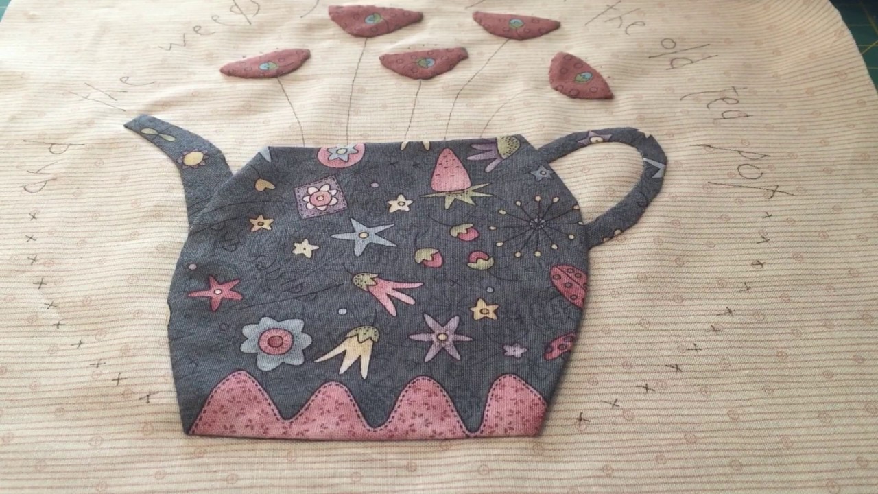 Tutorial video puntada escondida para aplicaciones, trucos quede perfecta