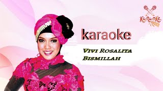 Vivi Rosalita - Bismillah