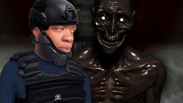 (SCP:SL) IN A NUTSHELL!!!