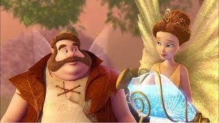 The Pirate Fairy and Tinker Bell (2014) Trailer Movie