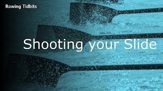 Shooting your Slide