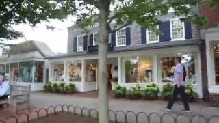 East Hampton, New York!