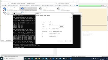 Kết nối PLC Xinje qua cổng Ethernet | Connect PLC Xinje by Ethernet