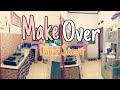 Make Over Dapur Sempit || Geser Tipis