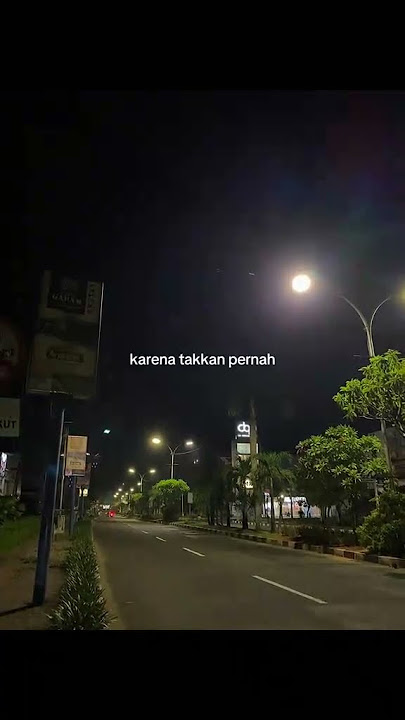 Berakhirlah sudah smua kisah ini dan jgn kau tangisi lgi (Tapi bukan aku - kerispatih) #kerispatih