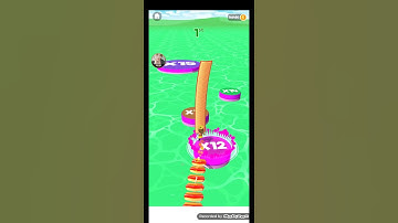 Shortcut run: Gameplay Walkthrough All Levels #Shorts Level 557