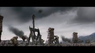 ARE WE BLIND ?!!!!! DEPLOY THE GARRISON !!! feat. Denethor