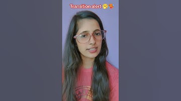 Transition alert 🥵❤️🥰#trending#kaantalaga#transition#viral#love#shortvideos#explore#shorts#ytshorts