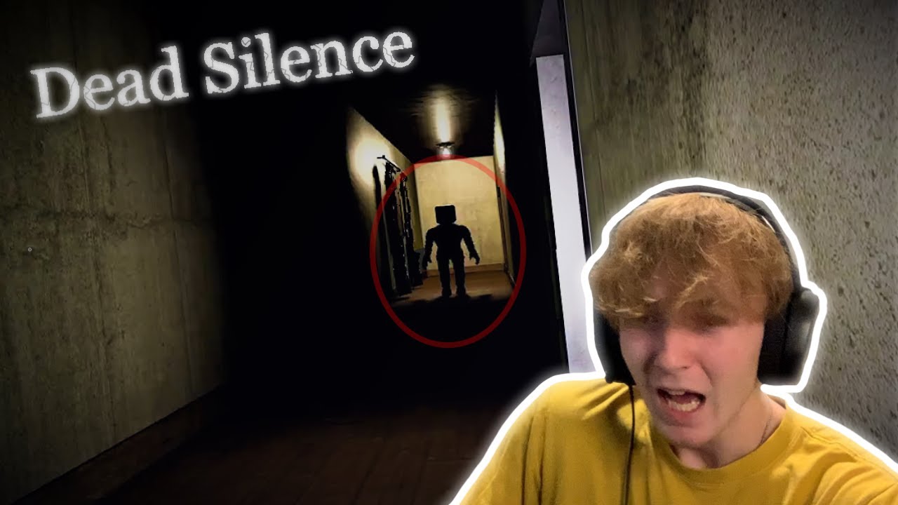 THIS IS THE MOST TERRIFYING GAME ON ROBLOX YouTube THIS IS THE MOST TERRIFYING GAME ON ROBLOX YouTube